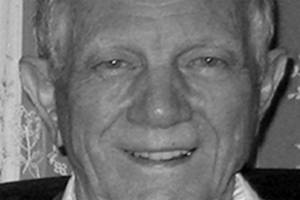 GEORGE EDWARD MCANINCH