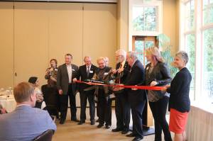 Sammamish Chamber holds first-ever Business Awards Luncheon