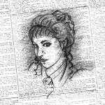 Katherine Plumber (secretly Pulitzer) works as a journalist in a day when very few women had careers, and uses the power of the pen to bring awareness to the Newsies&rsquo; plight. Photo courtesy of Village Theatre