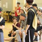 High-energy dance and the fight to make a difference in Disney’s ‘Newsies’ at Village