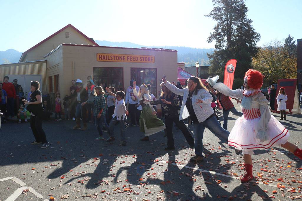 Nicole Jennings/staff photo