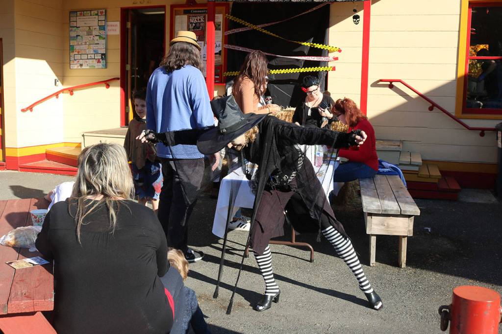 Nicole Jennings/staff photo