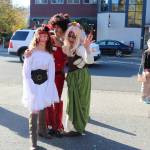 Downtown Issaquah Zombie Walk 2017 | Photos