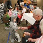 Nicole Jennings/staff photo