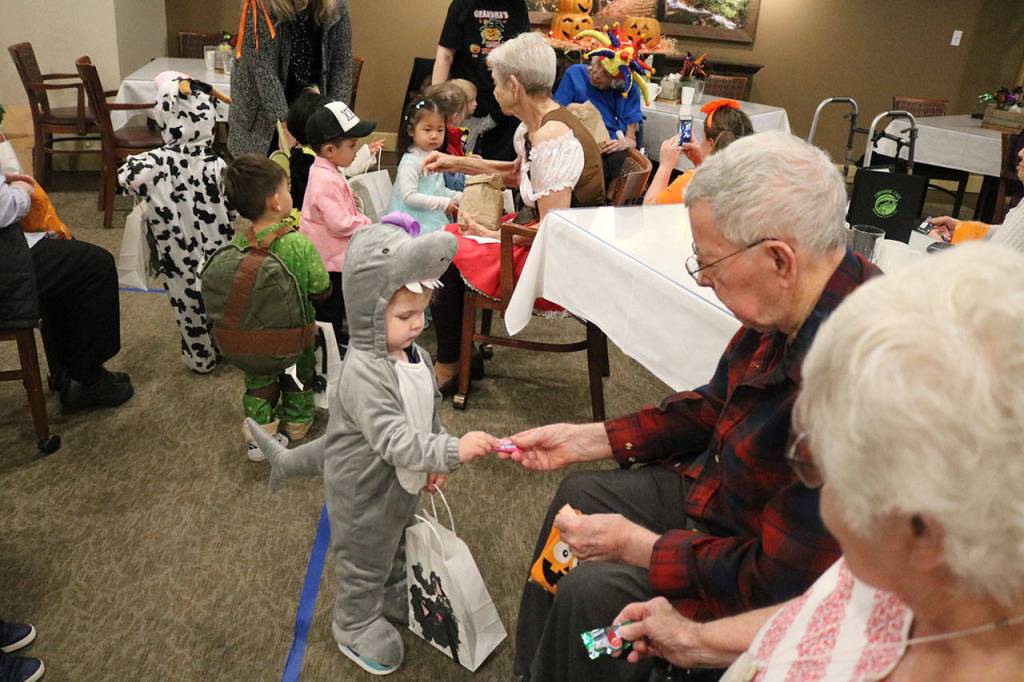 Nicole Jennings/staff photo