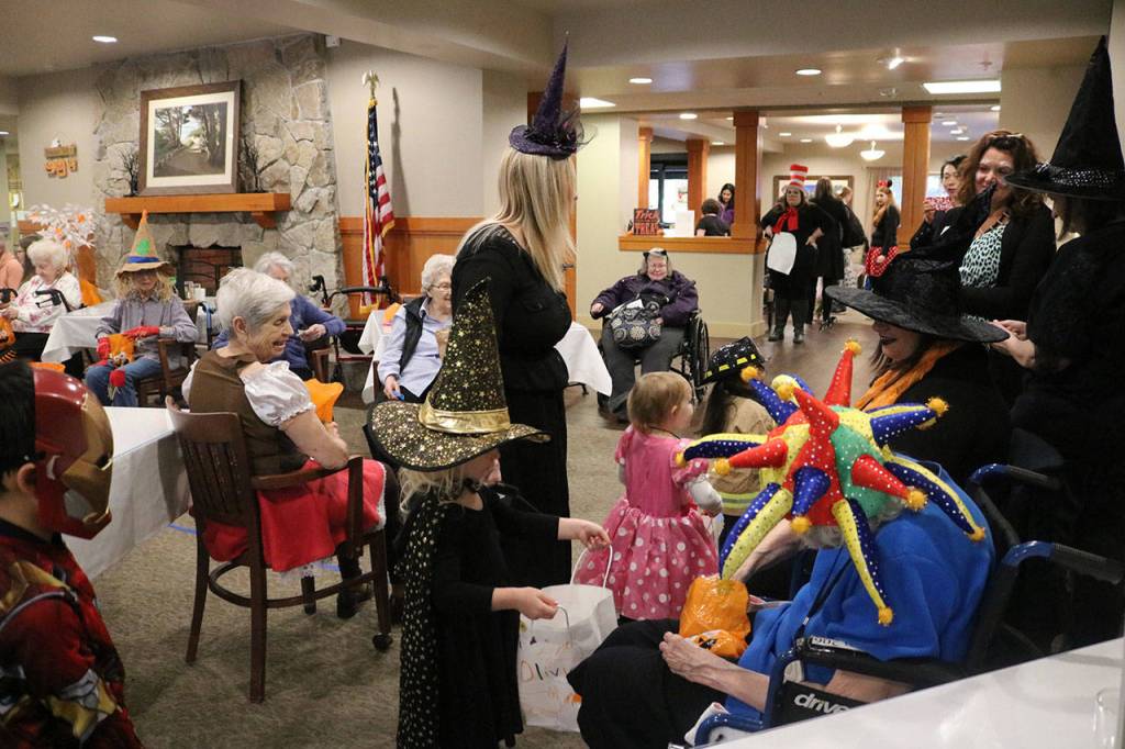 Nicole Jennings/staff photo