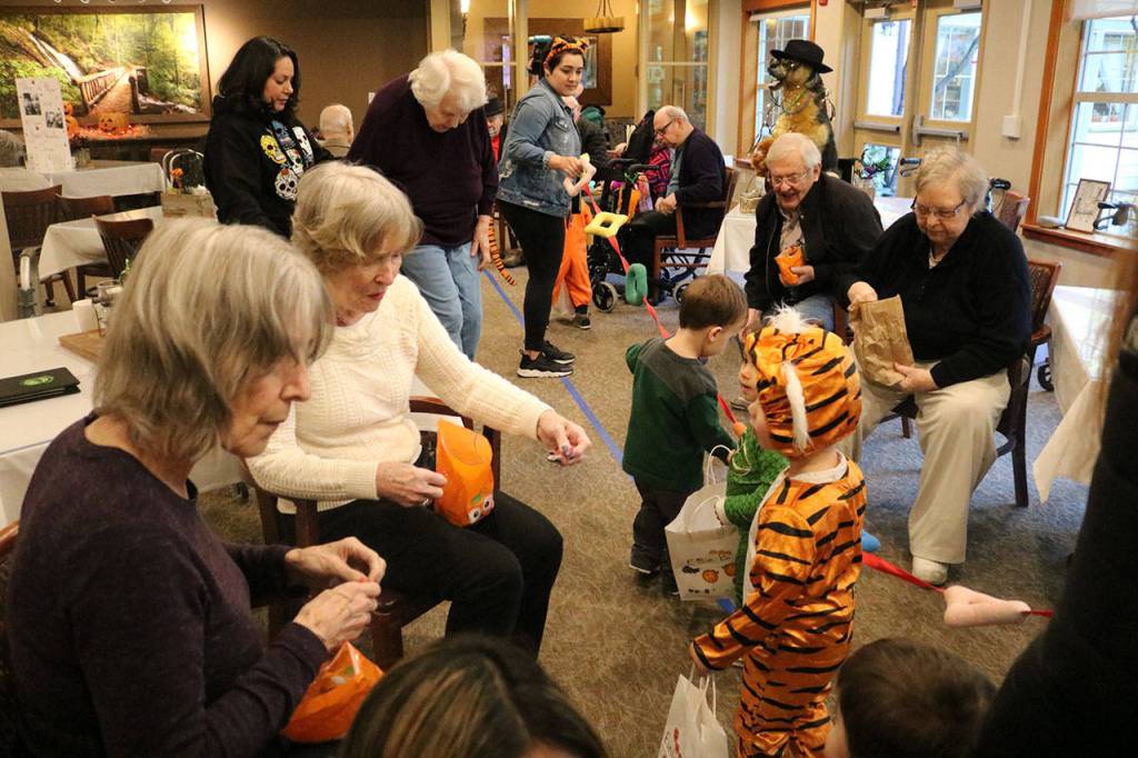 Nicole Jennings/staff photo