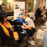 Nicole Jennings/staff photo