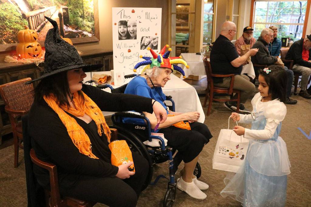 Nicole Jennings/staff photo