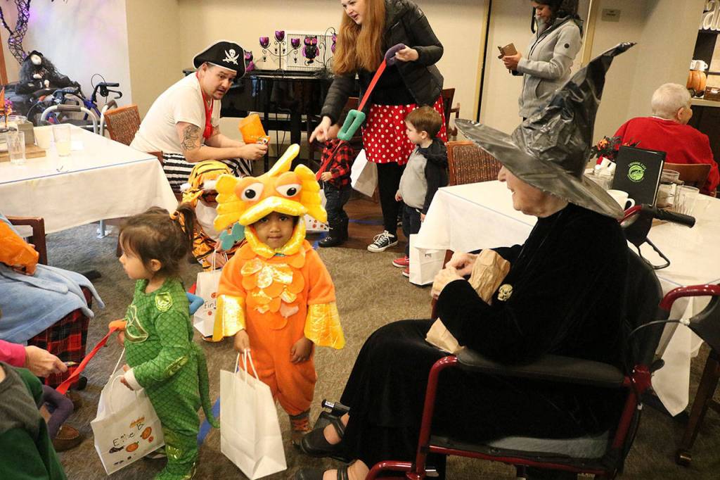 Nicole Jennings/staff photo