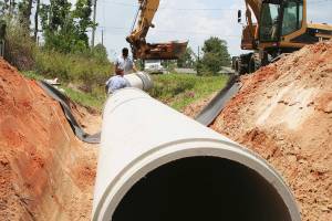 Sammamish Council approves utility rate increase to support stormwater fixes