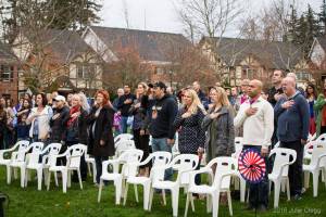 Issaquah Highlands Veterans Day ceremony to take place Nov. 10