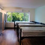 Beds at Recovery Place, a new substance abuse and mental health treatment facility in Seattle. Photo by Sara Bernard/Seattle Weekly