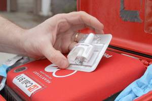 Narcan, the Eastside and how to curb the overdose epidemic