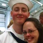 To my sea sisters — and all families of veterans | Editor’s Note