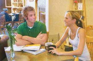 Issaquah Teen Cafe to give local students a new opportunity