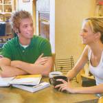 File photo                                 Issaquahs teens will have a spot all to themselves to relax, have a coffee, socialize and do homework.