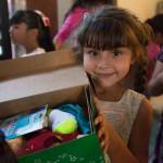 Sammamish church seeks gifts for Operation Christmas Child