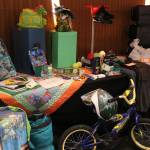 Nicole Jennings/staff photo