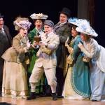 Village Theatre announces second Beta Series season