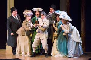 Village Theatre announces second Beta Series season