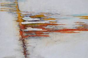 Issaquah artist to be featured in Mercer Island gallery