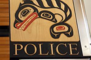 ‘Wet floor’ sign used as weapon at Jack-in-the-box | Sammamish Police Blotter, Nov. 13 - 22