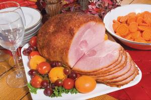 Eating healthy on a budget during the holidays