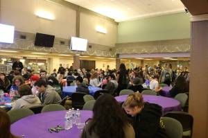 Great Careers event shows Issaquah students there’s nothing wrong with path less traveled