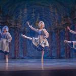 Photo courtesy of International Ballet Theatre/Rex Tranter