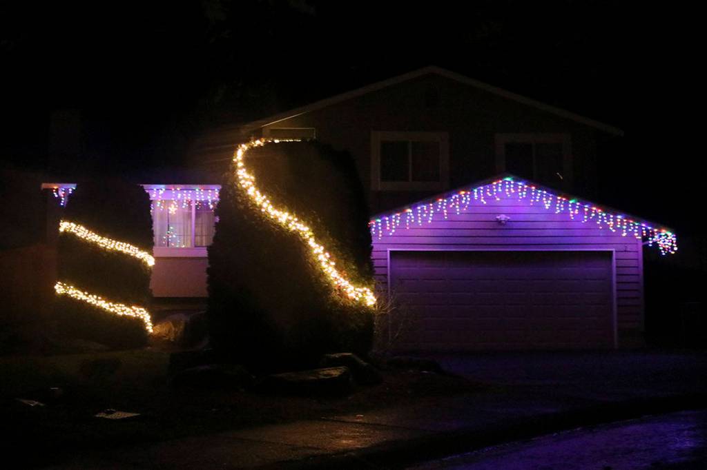 Nicole Jennings/staff photo