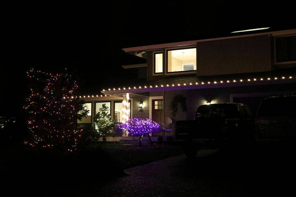 Nicole Jennings/staff photo