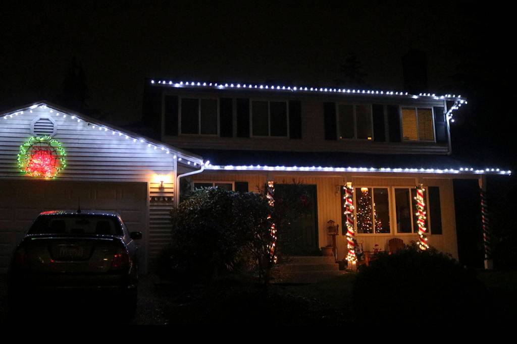 Nicole Jennings/staff photo