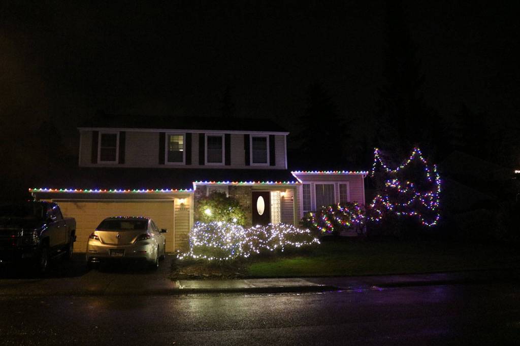 Nicole Jennings/staff photo