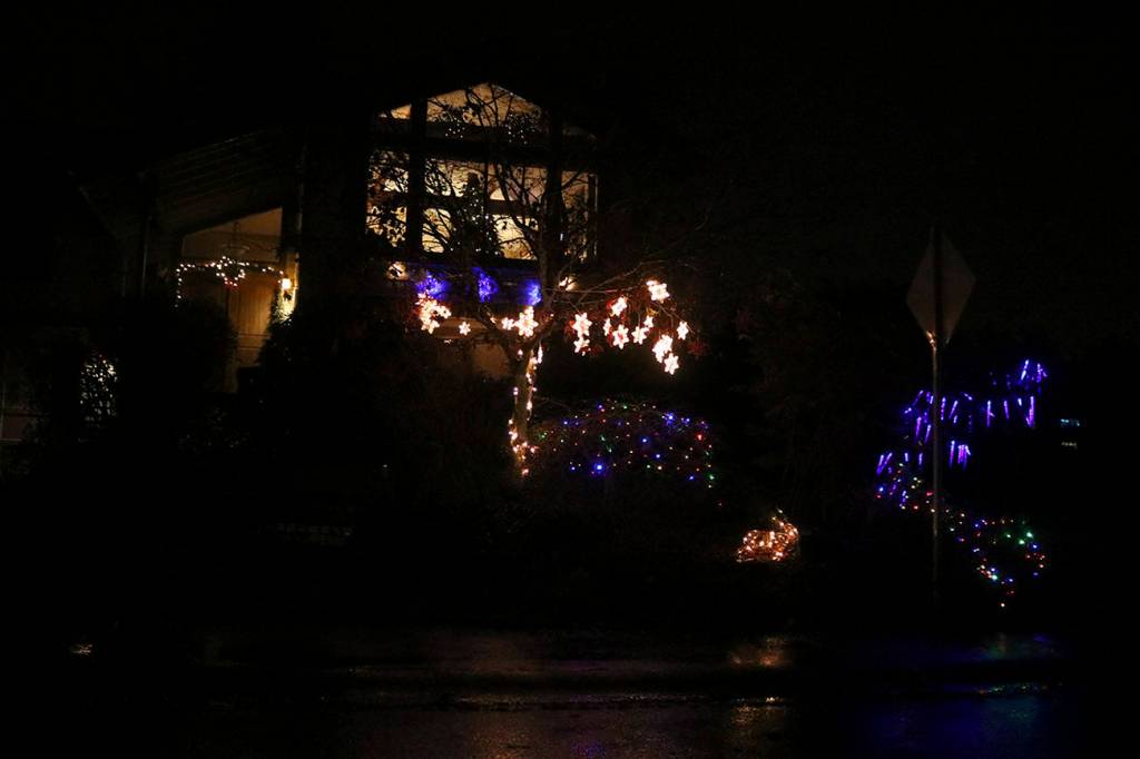 Nicole Jennings/staff photo