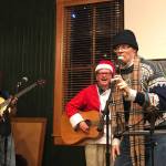 Photo courtesy of Downtown Issaquah Association