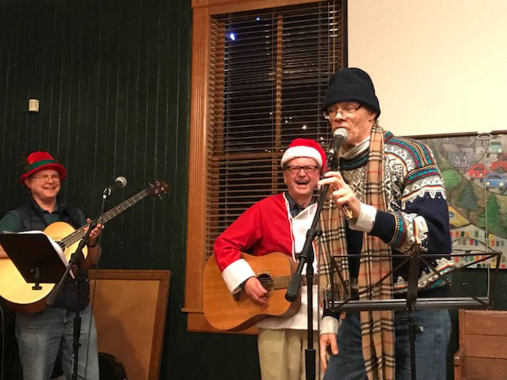 Photo courtesy of Downtown Issaquah Association