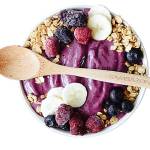 The Purple Koo Acai Bowl. Photo courtesy of theorganiccoup.com