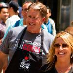 First certified organic fast food restaurant opens in Bellevue