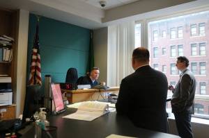 Judge overturns lawsuit settlement, gives Providence Heights new lease on life