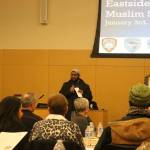 Eastside Muslim Safety Forum brings awareness to cultural understanding, crime prevention