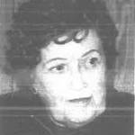 MYRTLE MAY (BYRD) OKSNESS