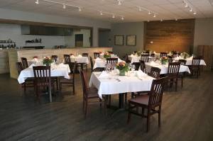 Trio of unique restaurants to open in Sammamish next week