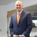 Gov. Jay Inslee. Carrie Rodriguez/staff photo