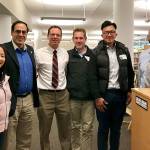 Chinese exchange program will bring 30 students to Sammamish this summer