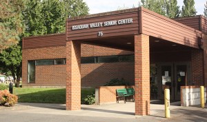Issaquah Senior Center gets $25K to find new partner