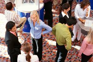 Quarterly networking events aim to bring together Issaquah Chamber members