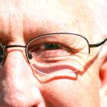 Older adults also have a higher risk of developing more serious age-related eye conditions that can potentially lead to vision loss. Courtesy photo