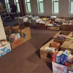 Food and Clothing Bank’s Lunch for the Break feeds needy kids over holidays