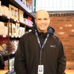 Guy Felicella turned his life around six years ago at age 43 and ended his 20-year heroin addiction; he now has a family, owns a home and works for Vancouver Coastal Health, helping other heroin addicts to recover. Nicole Jennings/staff photo